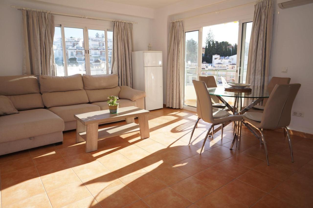 Apartment Edf Tahiti Nerja